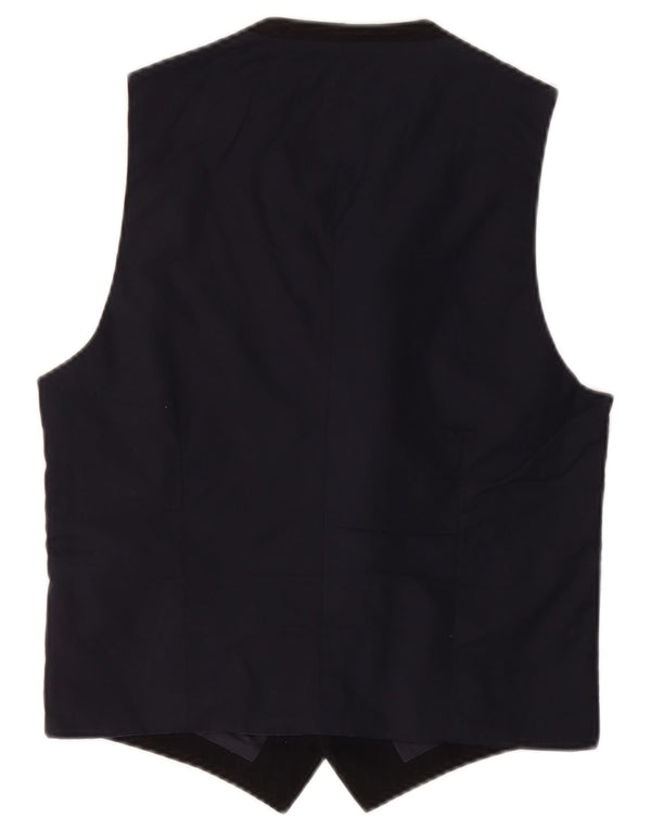 Hugo Boss Gilet Homme Petit Bleu Marine
