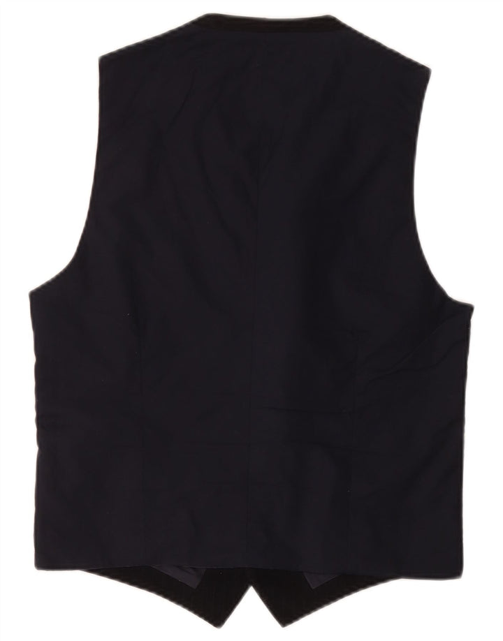 Hugo Boss Gilet Homme Petit Bleu Marine
