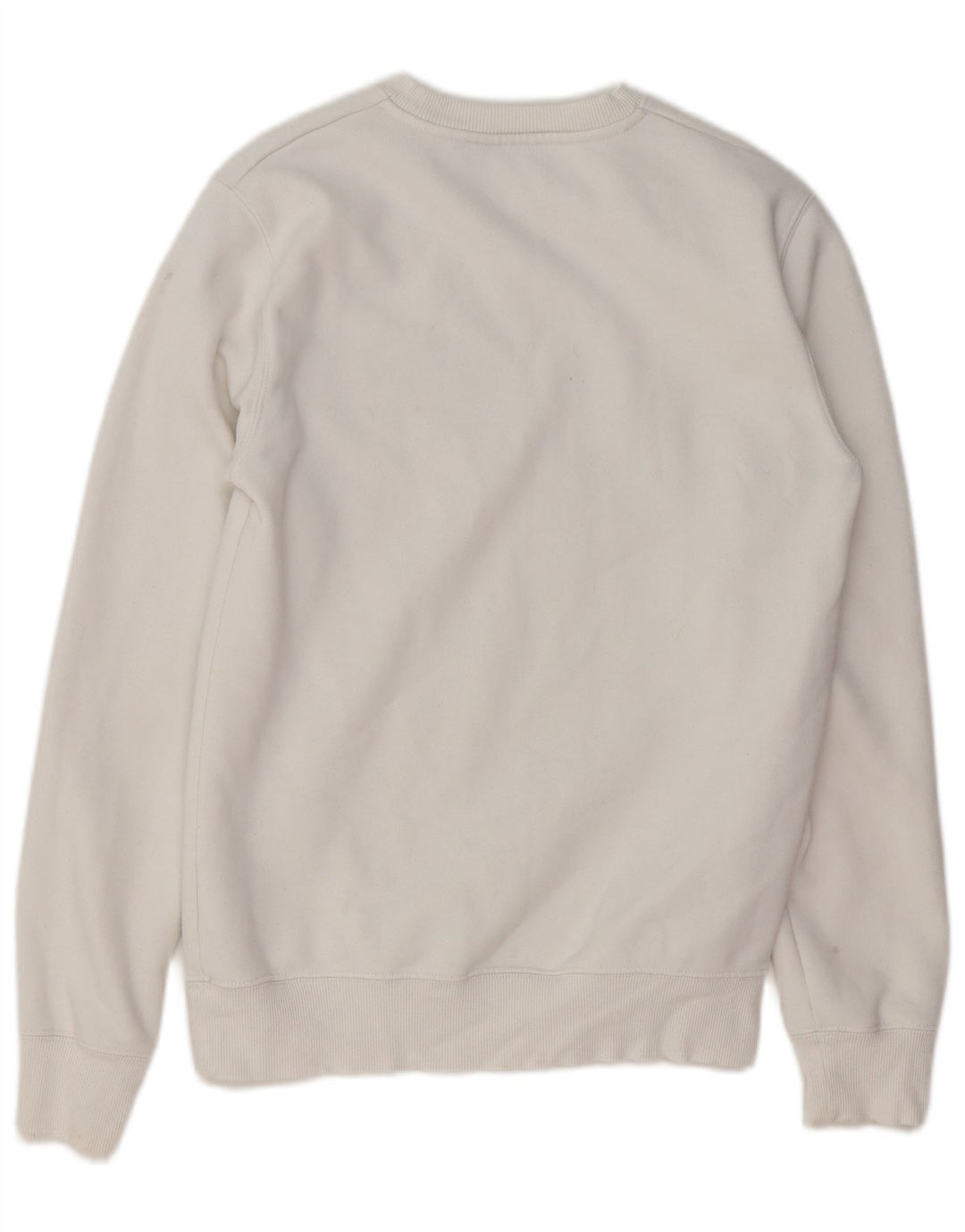 CARHARTT Sweat-shirt graphique pour homme XS en coton blanc