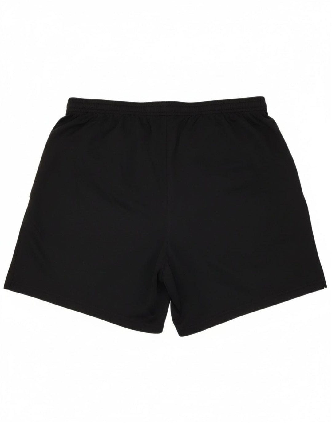 Adidas Short de sport Climalite pour homme, grand, noir, polyester