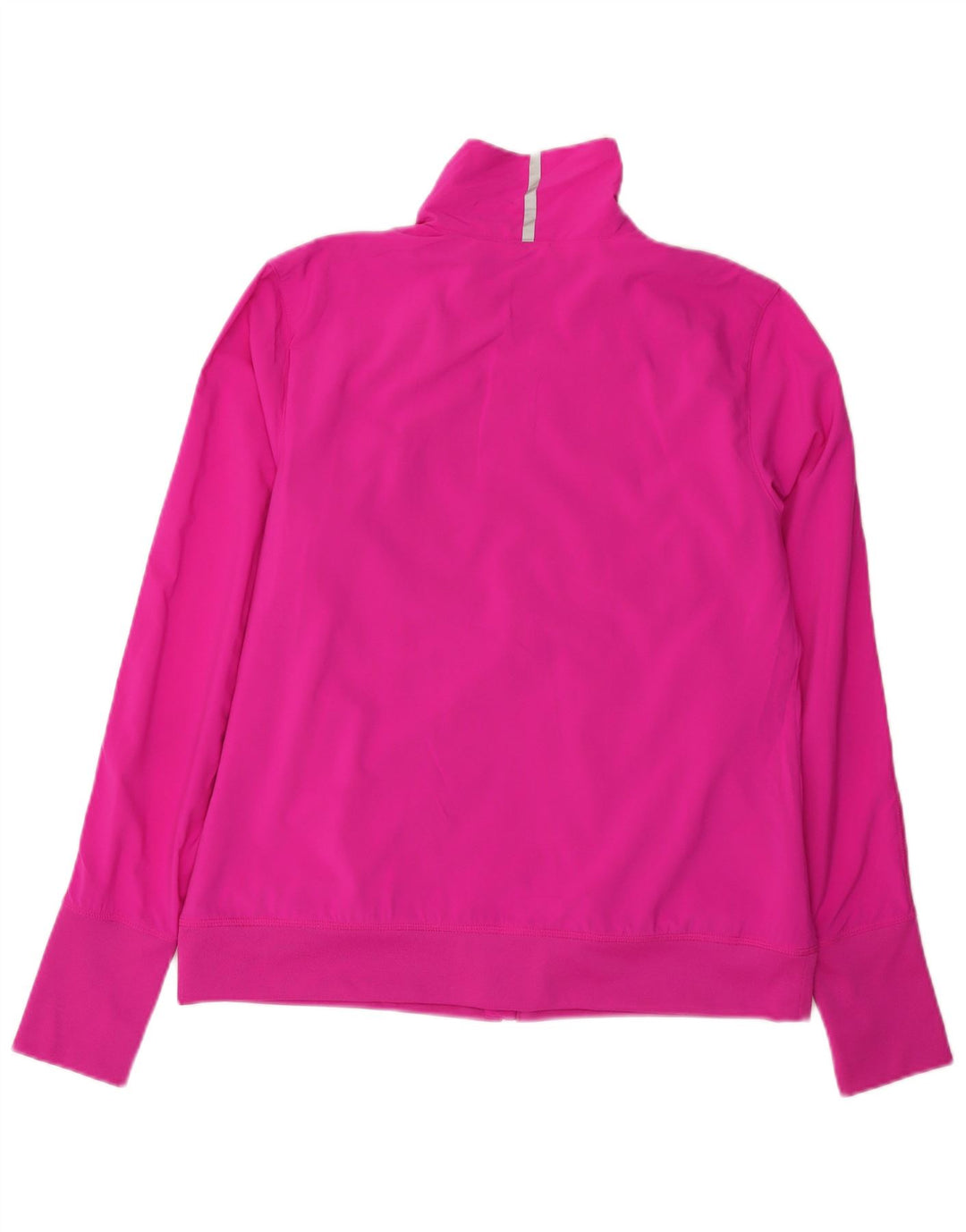 Fila Veste de survêtement pour femme UK 16 Large Rose Polyester