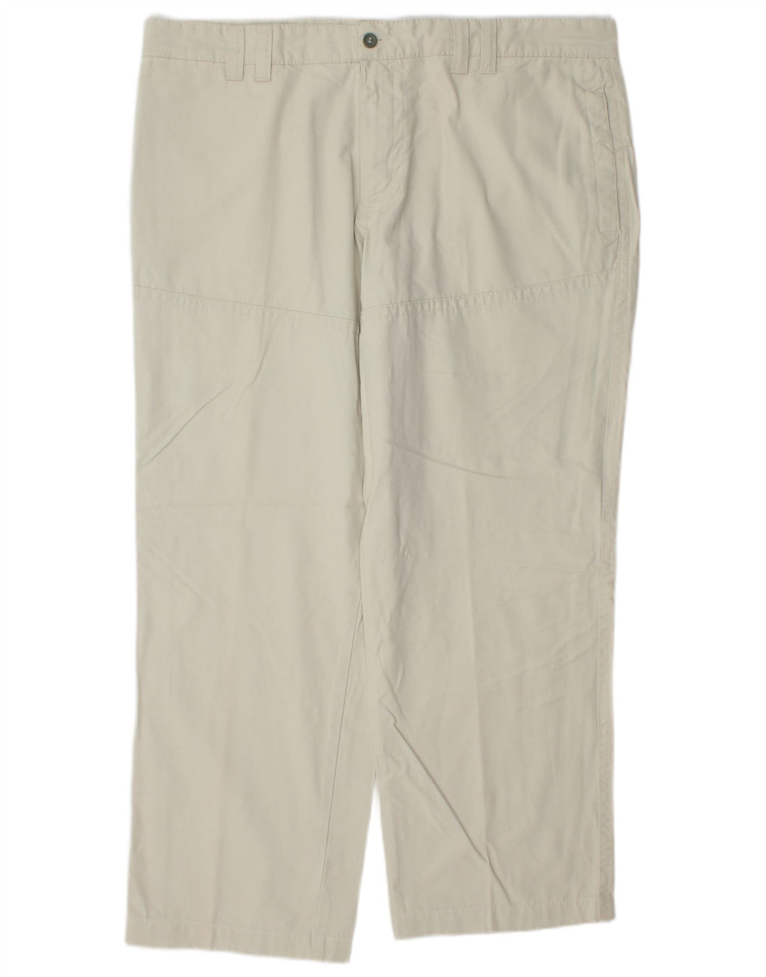 Dockers Pantalon Chino Droit Homme W38 L29 Beige