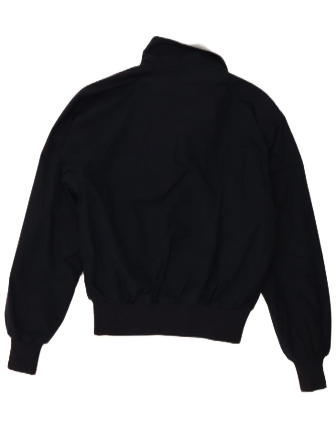 North Sails Veste Bomber Homme UK 36 Petit Bleu Marine Polyamide