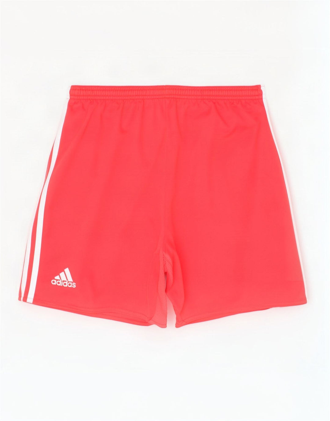 Adidas Garçon Liverpool Sport Short 12-13 ans Rouge Polyester