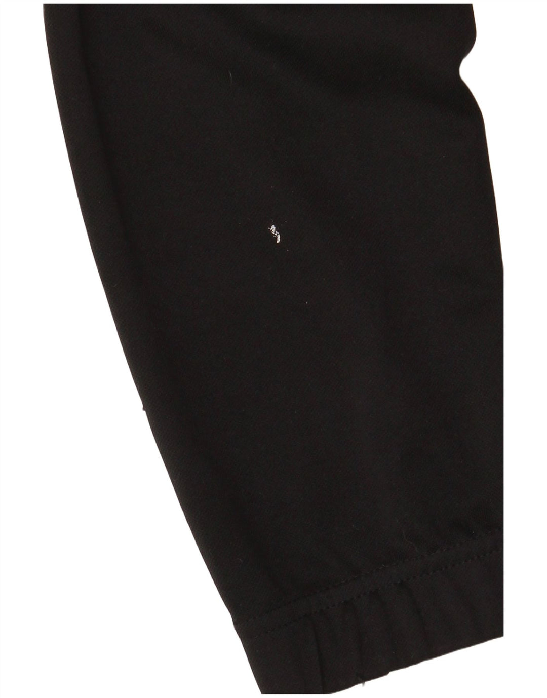 ADIDAS Veste de survêtement Climalite Homme Noir Moyen Polyester
