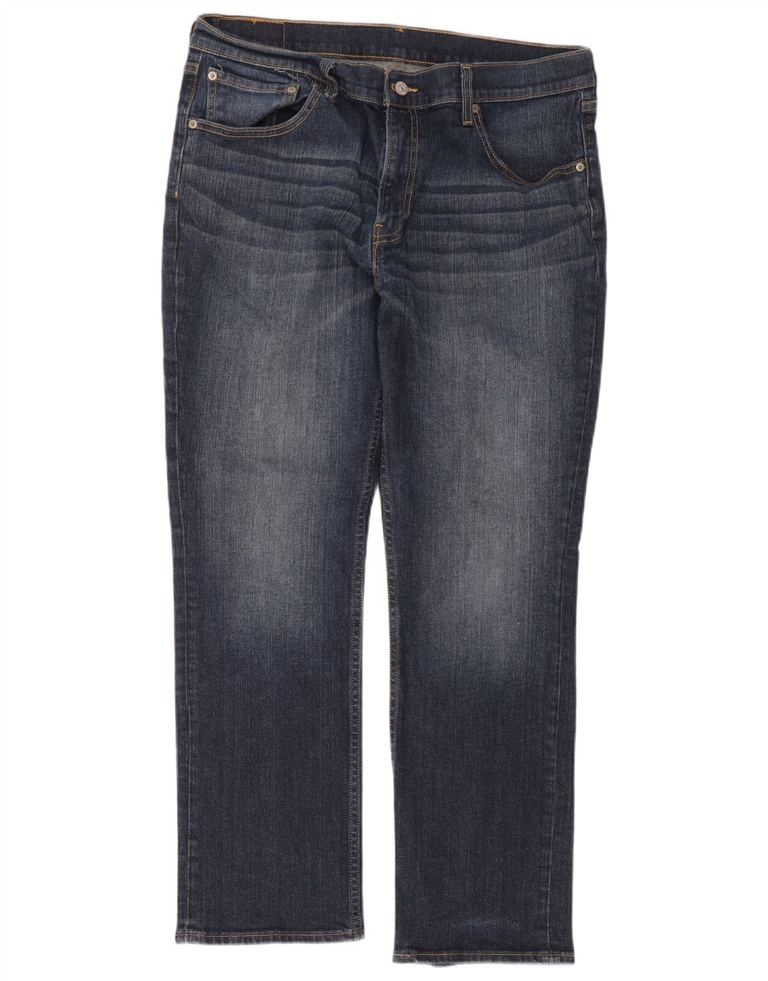 Levi's Jean Skinny 511 Homme Bleu W38 L30