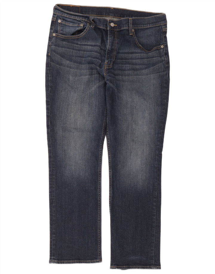 Levi's Jean Skinny 511 Homme Bleu W38 L30