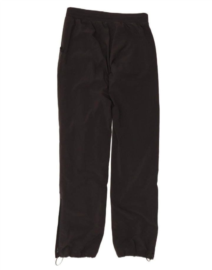 LOTTO Pantalon De Survêtement Homme Petit Noir
