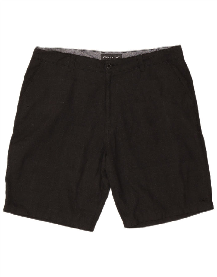 O'Neill Short Chino Homme W38 XL Gris Polyester