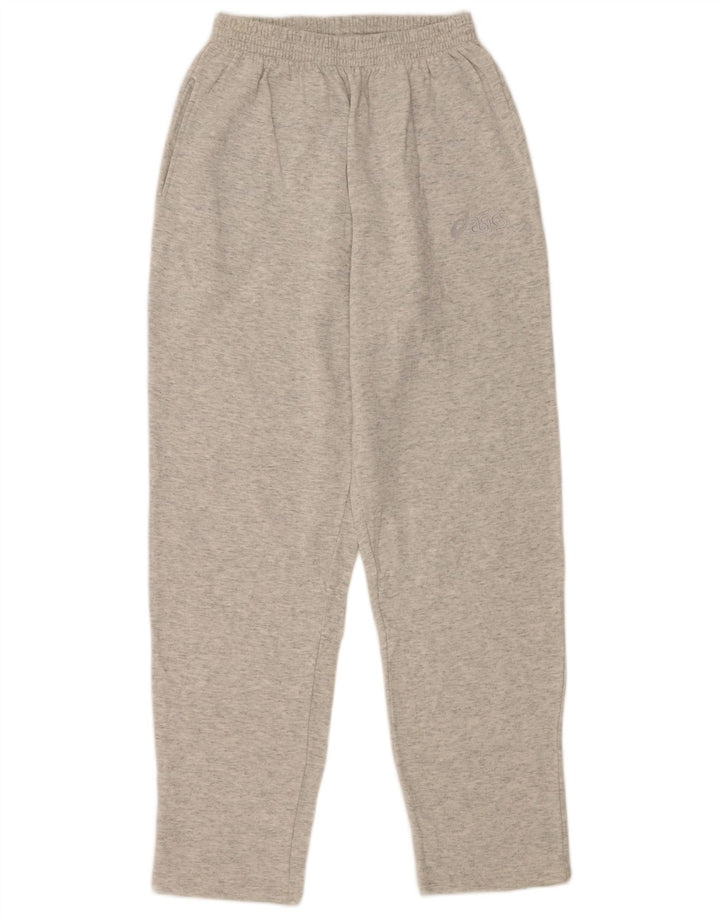 MARLBORO CLASSICS Pantalon décontracté droit pour homme W33 L29 Coton marron