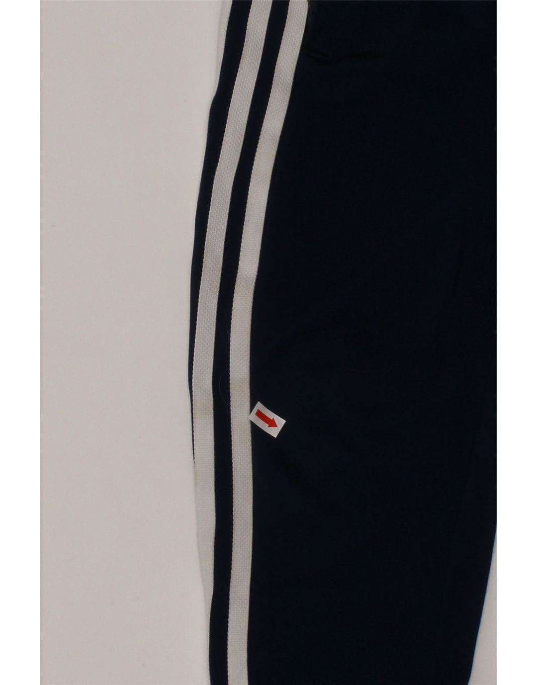 ADIDAS Pantalon de survêtement Aeroready pour garçon 5-6 ans bleu marine