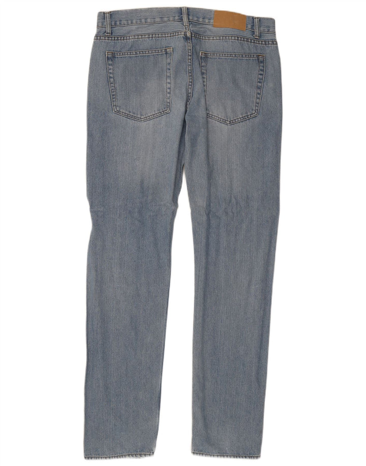 Cheap Monday Jean Slim Homme W34 L34 Bleu