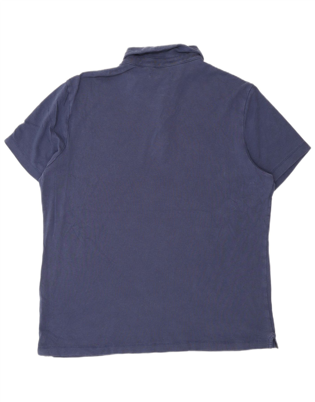 Orvis Polo Homme XL Bleu Marine