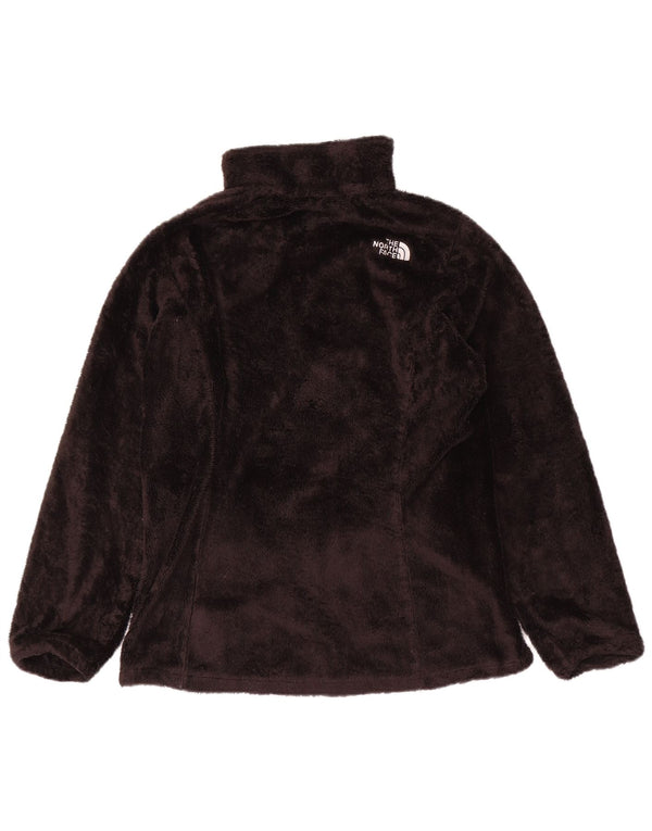 The North Face Veste Polaire Fille 14-15 Ans XL Noir