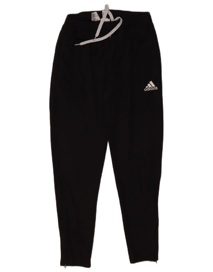 ADIDAS Pantalon de Survêtement Aeroready Homme Noir Moyen Polyester