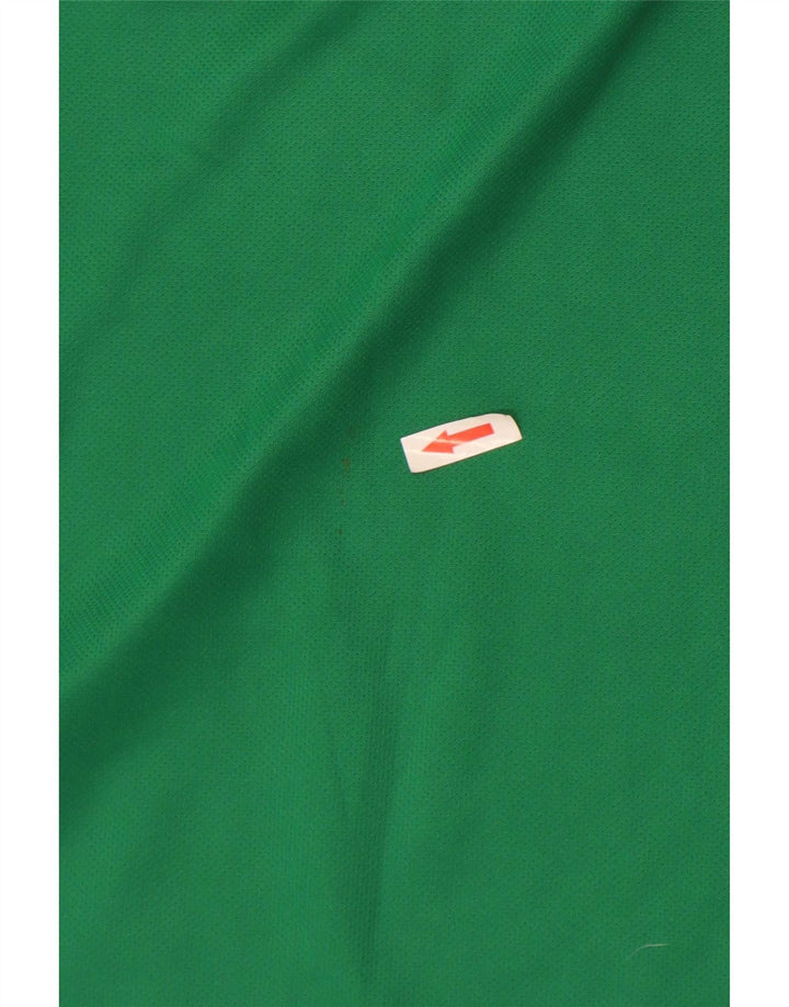 Adidas Débardeur Homme Petit Vert Polyester
