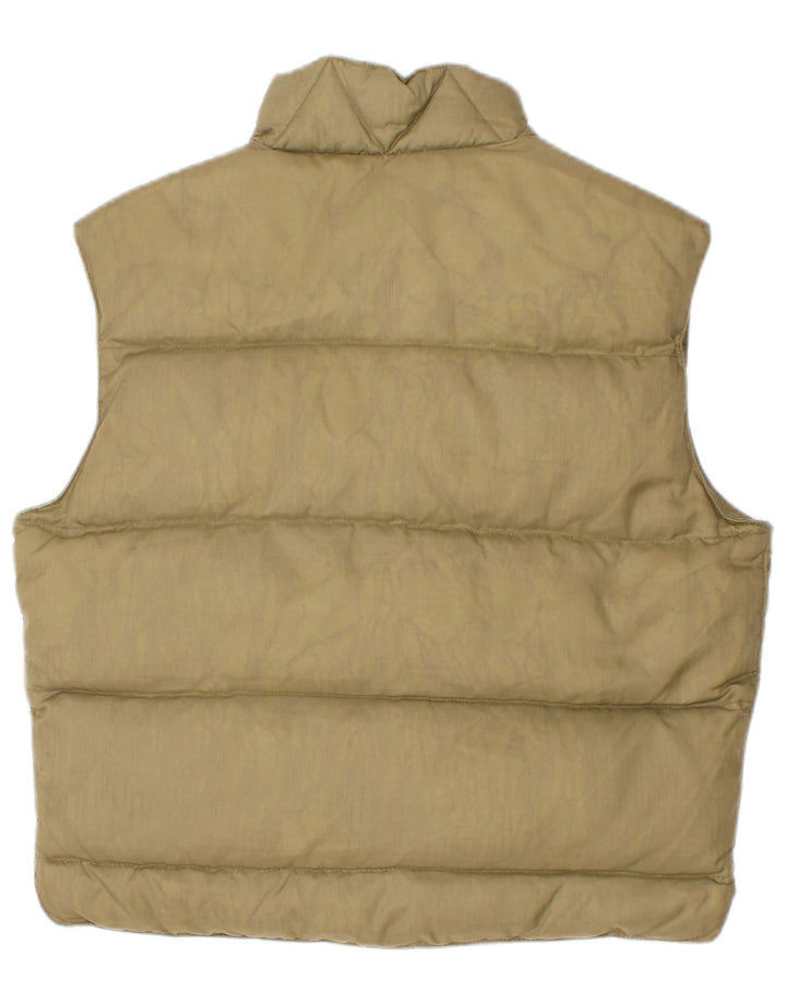 Murphy & Nye Gilet rembourré garçon 2-3 ans Kaki Polyamide