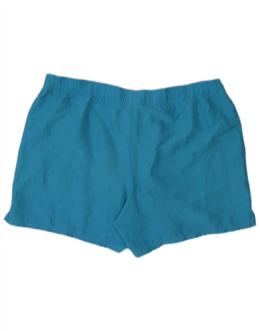 Short de bain Nike Homme XL Bleu Polyester