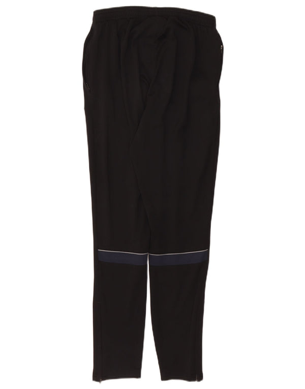 Nike Pantalon de survêtement pour homme Petit Noir Polyester