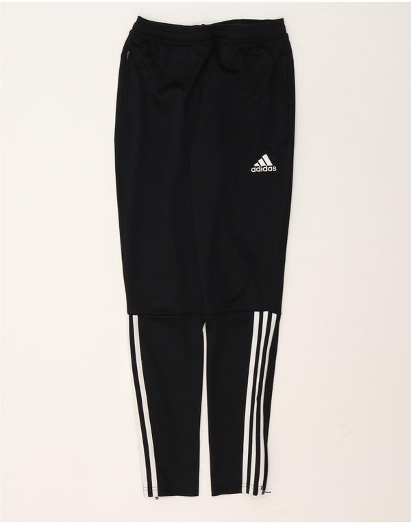 Adidas Pantalon de survêtement Climacool XS Noir Polyester