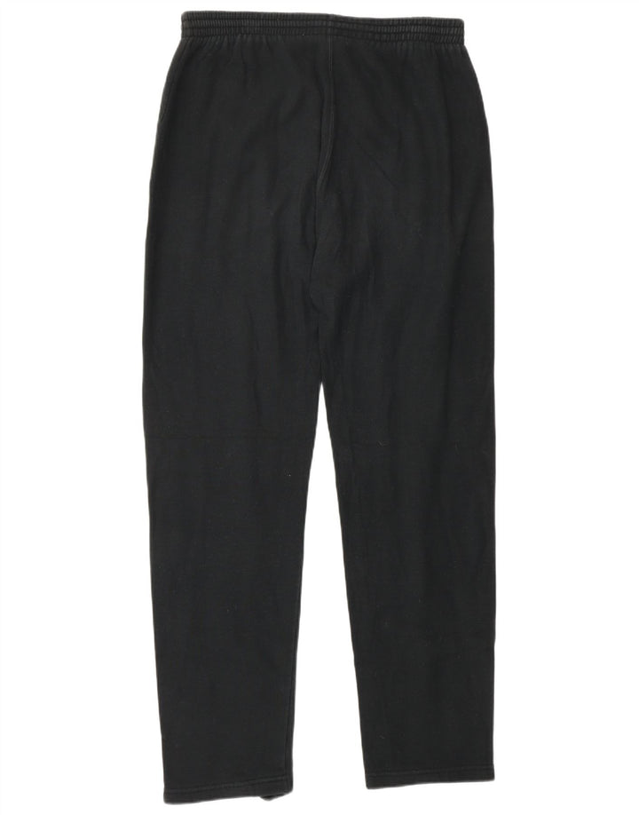 CHAMPION Pantalon De Survêtement Homme Noir Moyen
