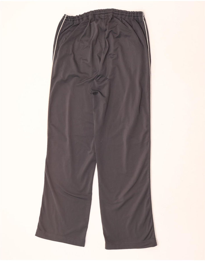 PUMA Pantalon de Survêtement Homme Large Gris