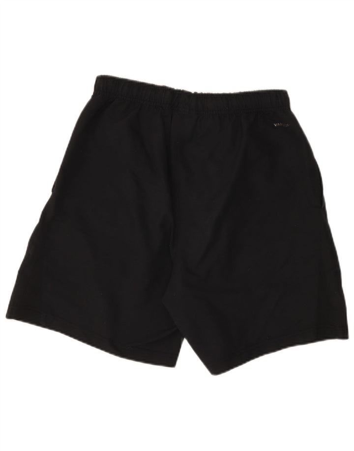 Canterbury Short de Sport Homme Noir Moyen Polyester