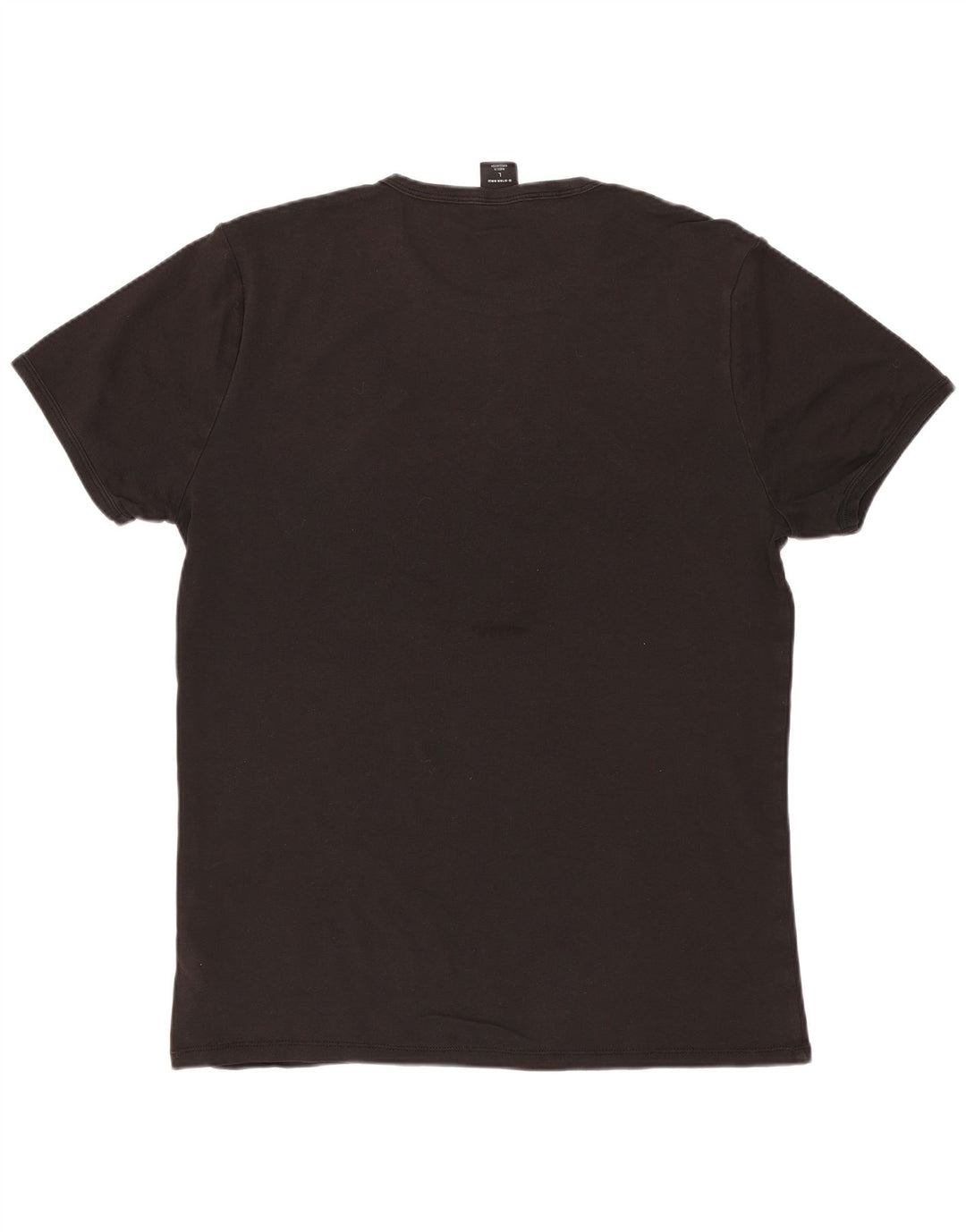 G-STAR T-Shirt Homme Top Large Gris Coton