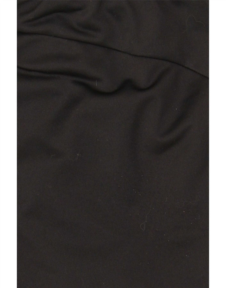 Puma Pantalon de Survêtement Joggers Homme Noir Moyen