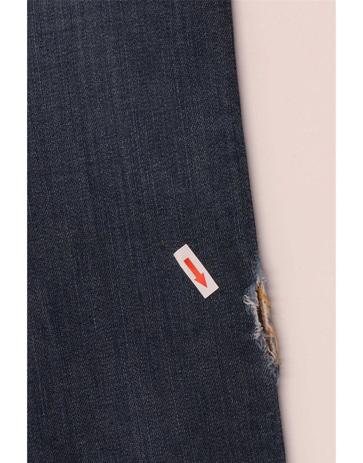Levi's Jean Slim 511 Homme Bleu W36 L34