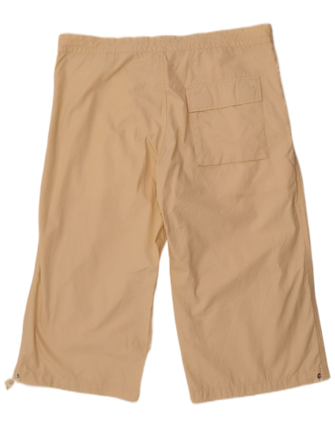 Bermuda Rifle Homme 2XL W38 Coton Beige