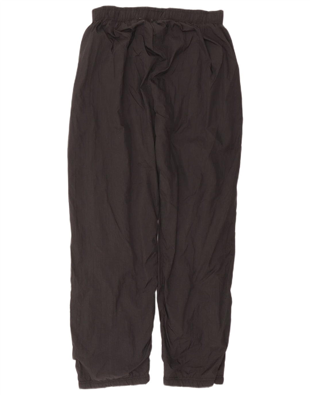 Calvin Klein Pantalon coupe-vent graphique pour homme 2XL Noir