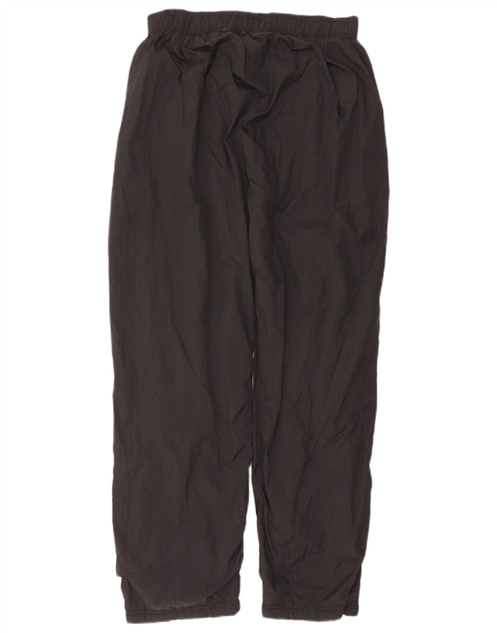 Calvin Klein Pantalon coupe-vent graphique pour homme 2XL Noir