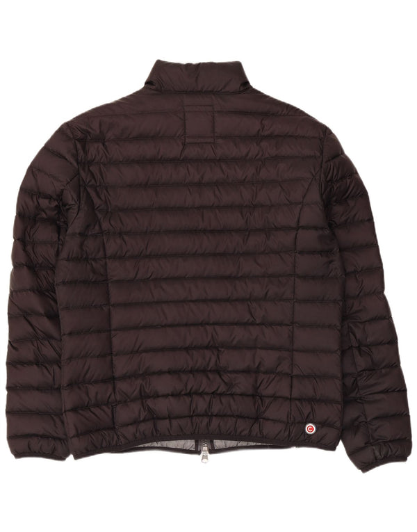 Colmar Veste matelassée Homme IT 56 XL Noir Polyester