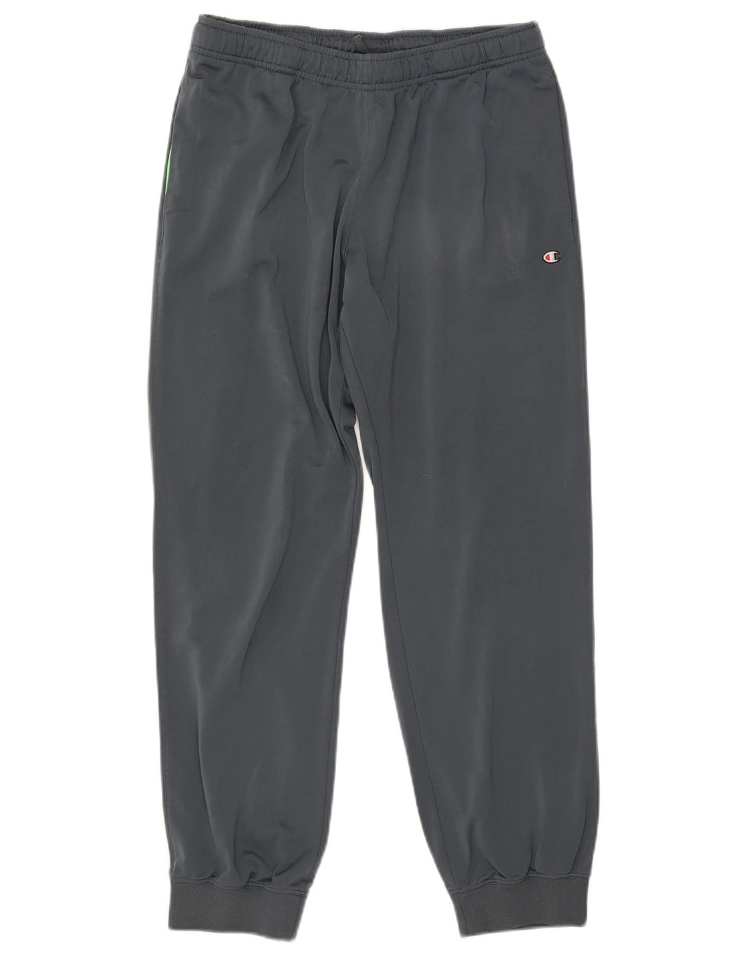 CHAMPION Survêtement complet pour hommes Large Black Colourblock