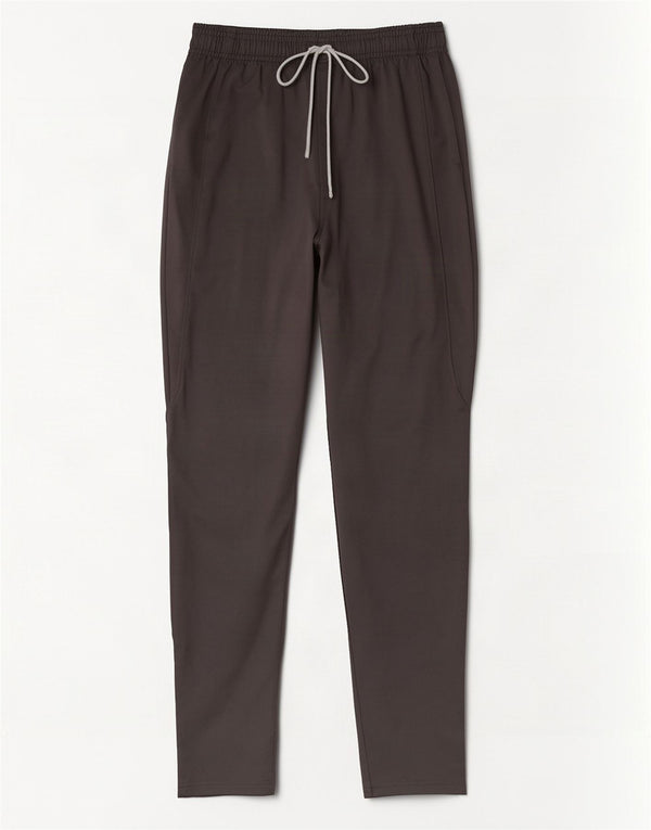 Under Armour Pantalon de Survêtement Homme Small Gris Polyester