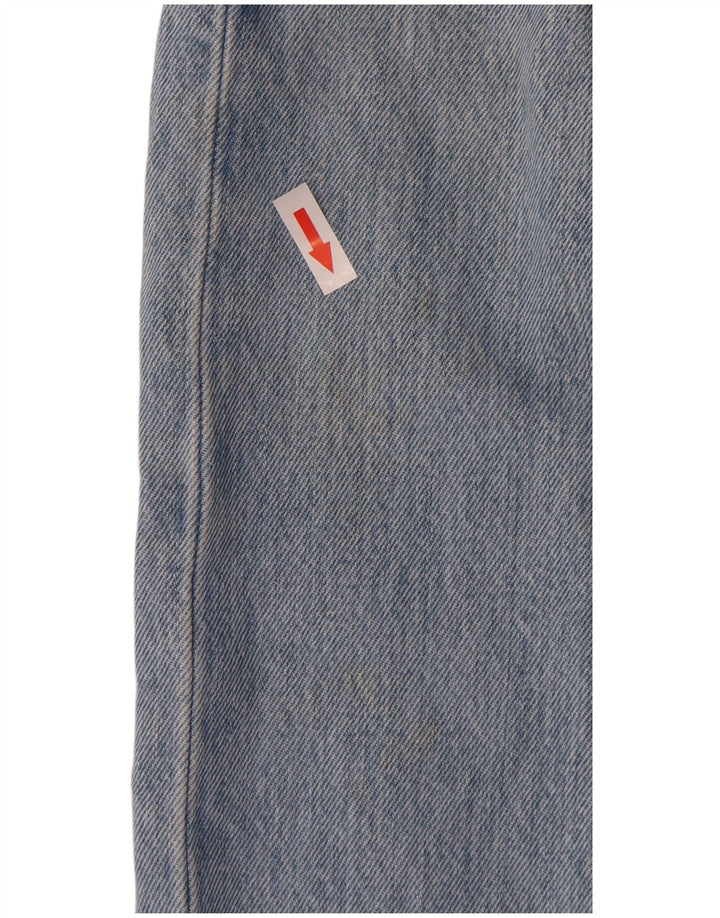 Levi's Jean Droit Homme W34 L30 Bleu Coton