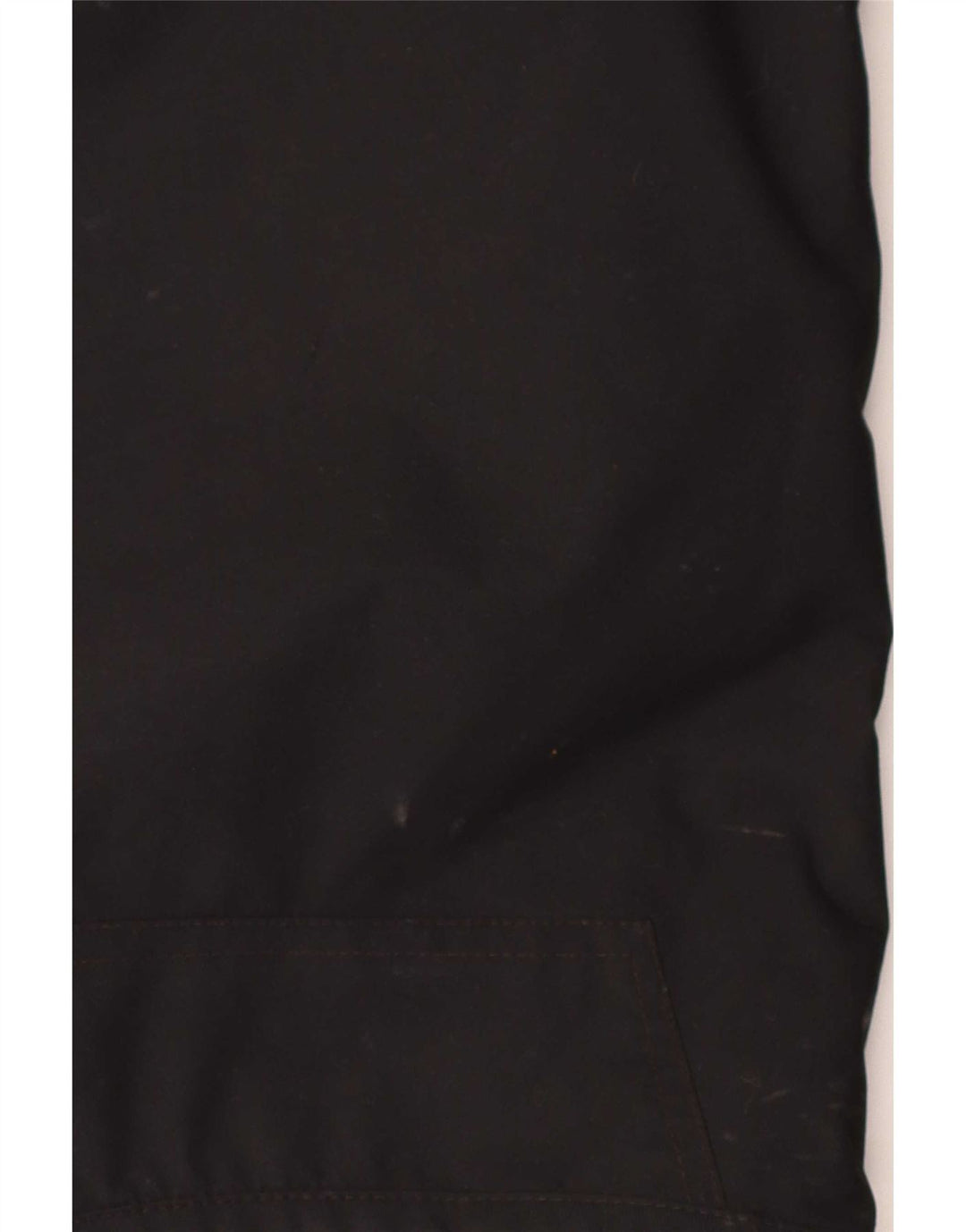 Animal Pantalon De Ski Homme Large Noir Polyamide