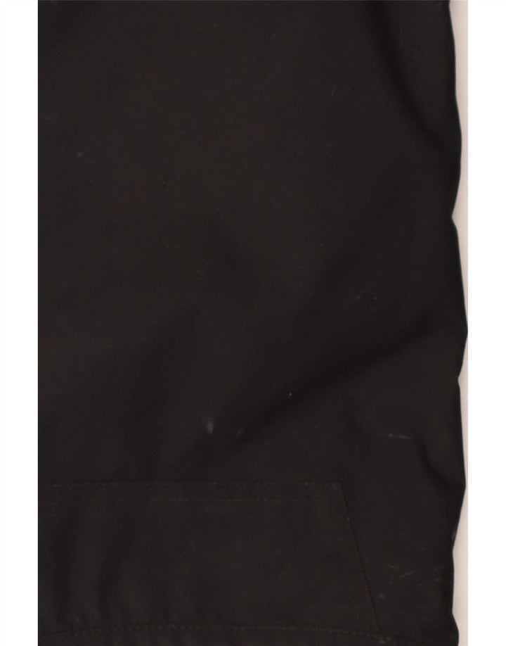Animal Pantalon De Ski Homme Large Noir Polyamide