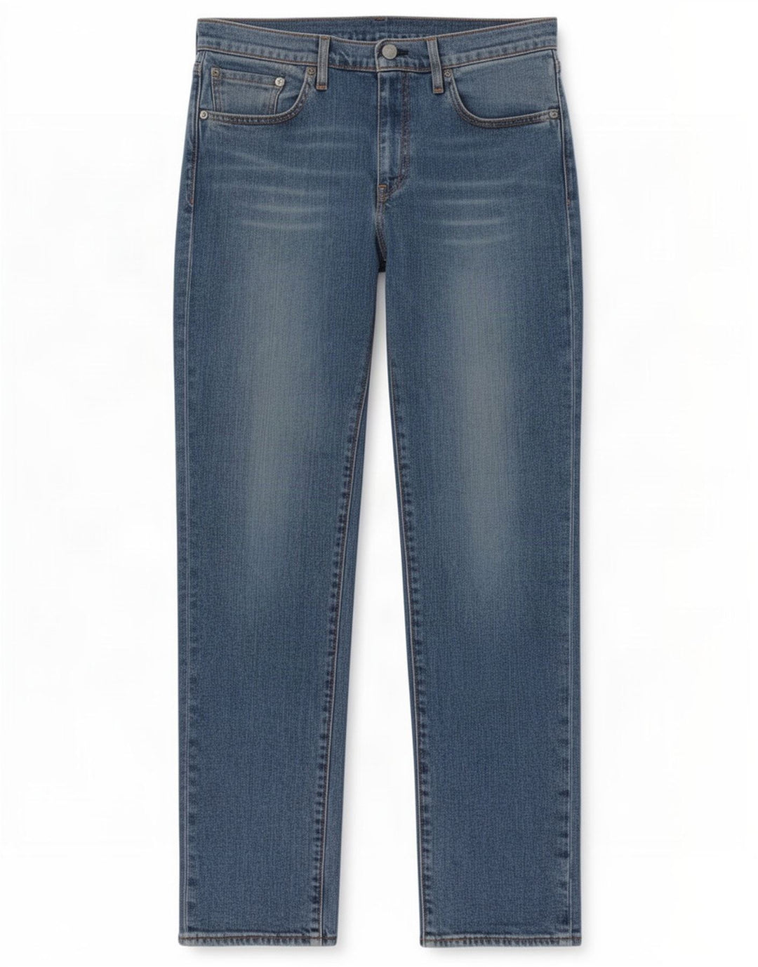Levi's Jean Slim 511 Homme Bleu W32 L30