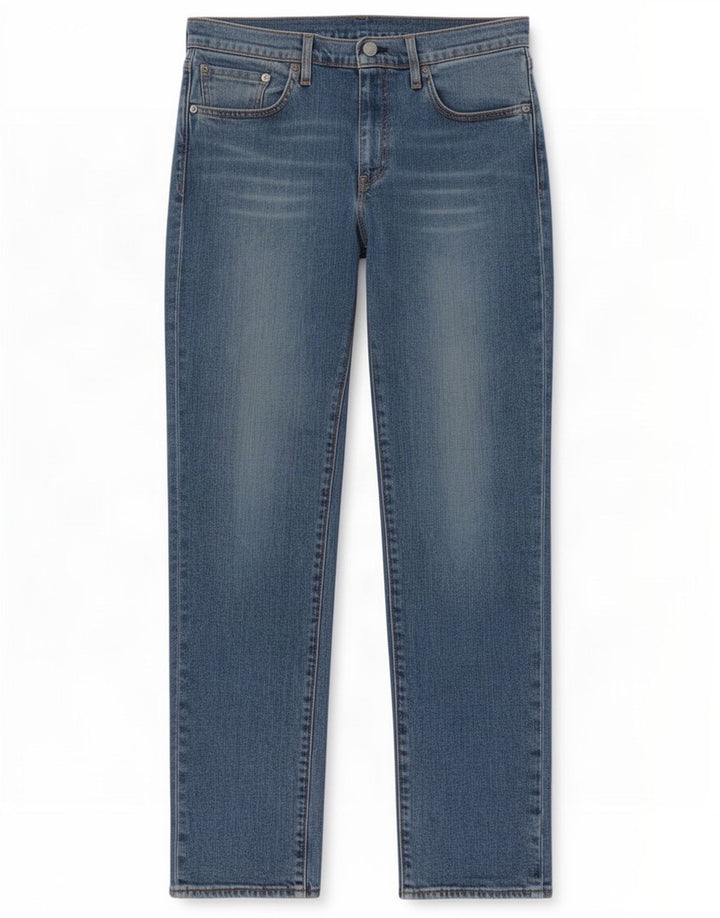 Levi's Jean Slim 511 Homme Bleu W32 L30