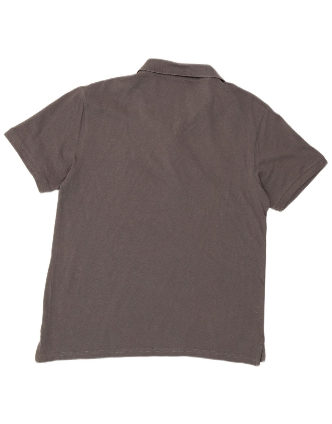 TRUSSARDI Polo Homme Grand Gris