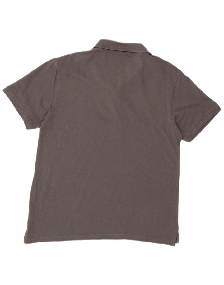 TRUSSARDI Polo Homme Grand Gris
