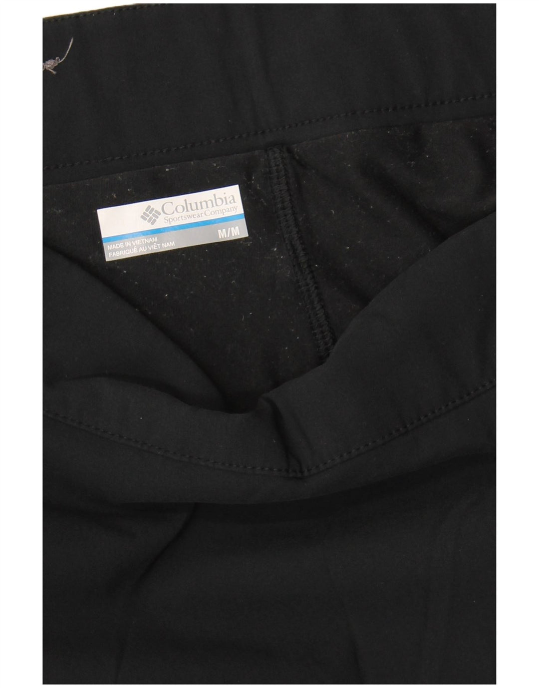 Columbia Mini Jupe Femme Medium W30 Noir