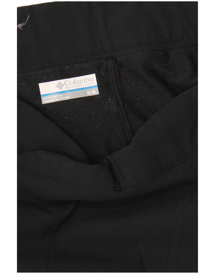 Columbia Mini Jupe Femme Medium W30 Noir