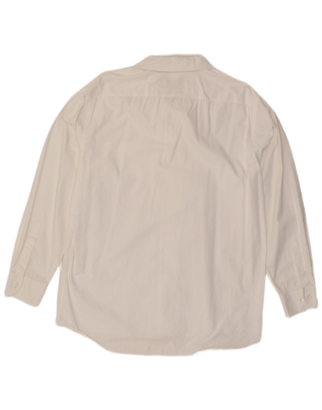 Hugo Boss Chemise Homme Grand Blanc Coton