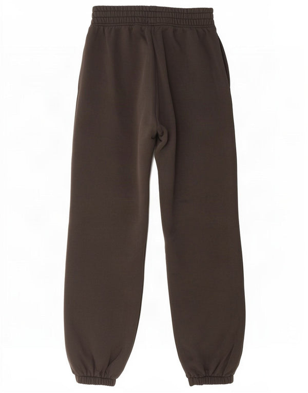 Nike Pantalon de survêtement graphique pour homme XS Gris Coton