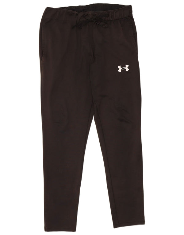 UNDER ARMOUR Pantalon de Survêtement Homme Noir Moyen