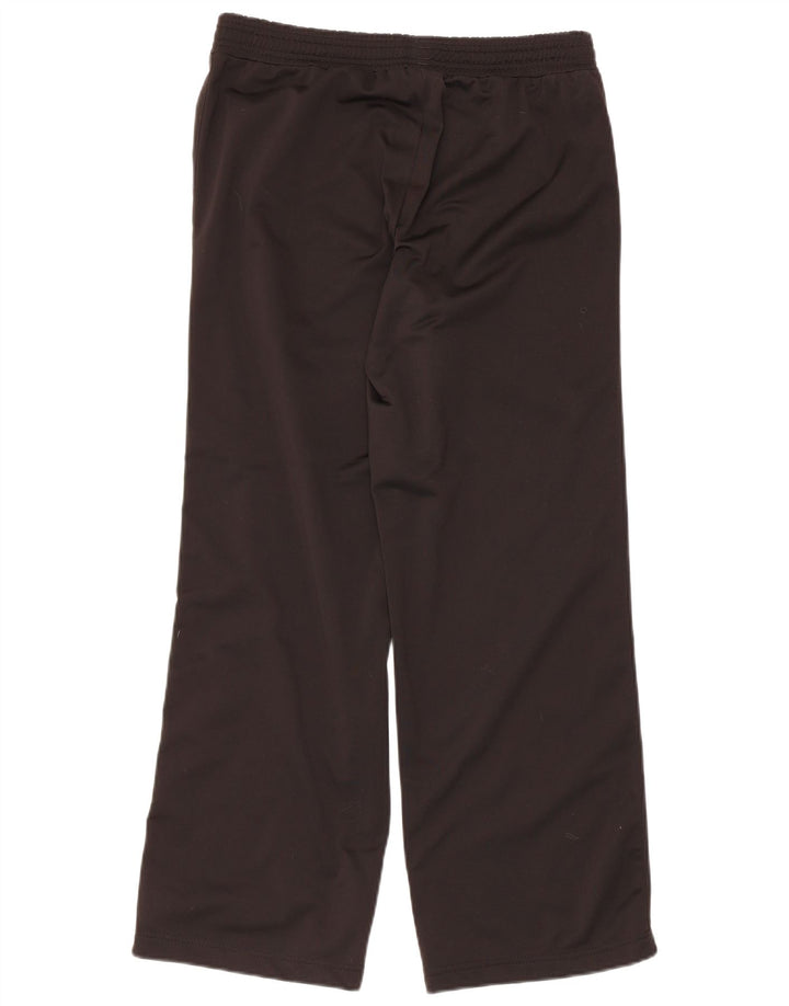 Puma Pantalon de survêtement pour femme UK 12 Medium Noir Polyester