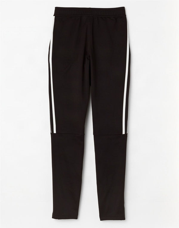 Adidas Pantalon de survêtement pour homme Petit Noir Polyester